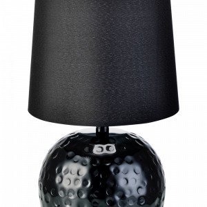 Markslöjd Hammer Pöytävalaisin Musta