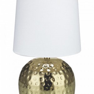 Markslöjd Hammer Pöytävalaisin Valkoinen