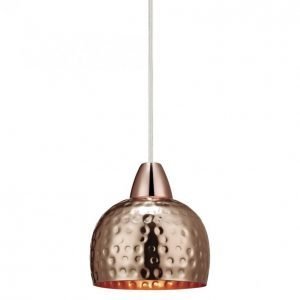 Markslöjd Hammer Riippuvalaisin Kupari
