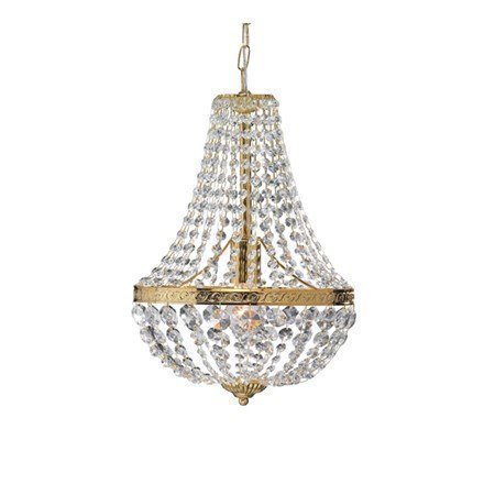 Markslöjd Hanaskog Kattolamppu 1 Valo Kulta