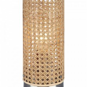 Markslöjd Hazienda Pöytävalaisin Harmaa