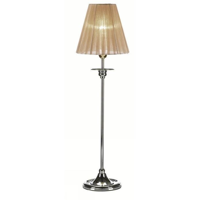 Markslöjd Hellvi pöytävalaisin (shampanja)