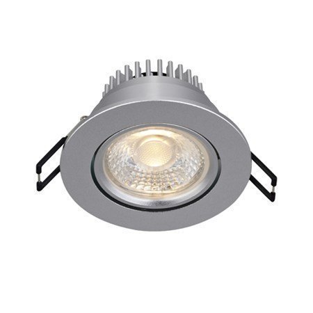 Markslöjd Hera Kattolamppu Spottivalo Hopea