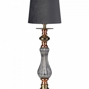 Markslöjd Heritage Bord 1l Pöytävalaisin Kuparia