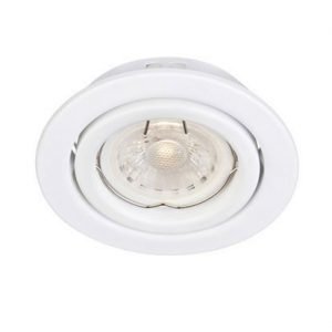 Markslöjd Hermes Kattolamppu 3-setti Valkoinen