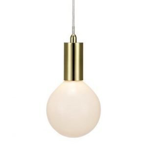 Markslöjd History Kattolamppu Messinki