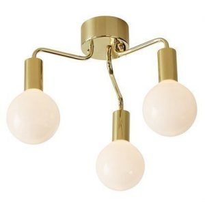 Markslöjd History Kattolamppu Messinki