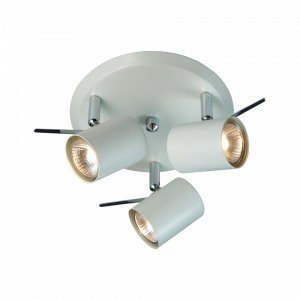 Markslöjd Hyssna Kattovalaisin Valkoinen