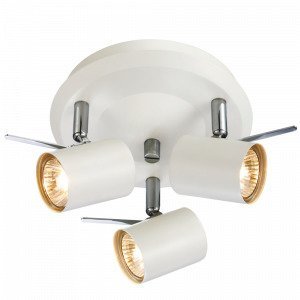 Markslöjd Hyssna Kattovalaisin Valkoinen