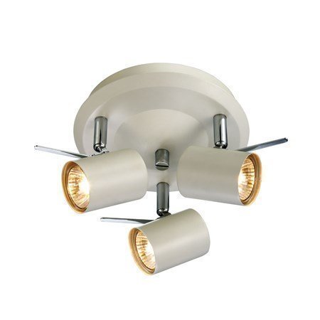 Markslöjd Hyssna LED Kattolamppu Valkoinen