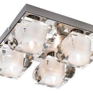 Markslöjd Höör Plafondi Musta