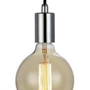 Markslöjd Ikkunalamppu Kromi