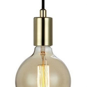 Markslöjd Ikkunalamppu Messinki