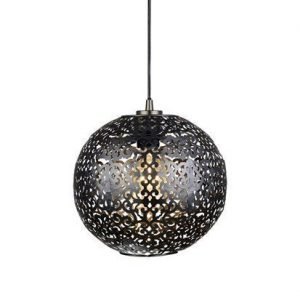 Markslöjd Indigo Kattolamppu Brons