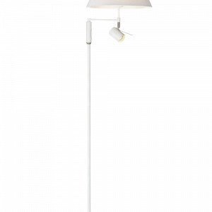 Markslöjd Innocent Lattiavalaisin Valkoinen Valkoinen