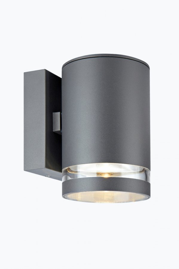 Markslöjd Iris Seinävalaisin Ulkokäyttöön