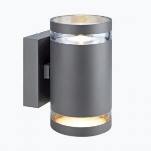 Markslöjd Iris Seinävalaisin Ulkokäyttöön