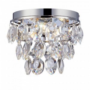 Markslöjd Isobel Kattovalaisin Kromi / Läpikuultava