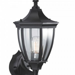 Markslöjd Jonna Seinävalaisin Musta Musta