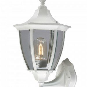 Markslöjd Jonna Seinävalaisin Valkoinen Valkoinen