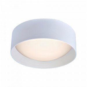 Markslöjd Jupiter Plafondi Valkoinen