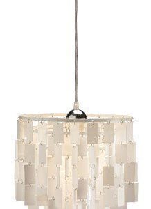 Markslöjd Justus Kattolamppu Valkoinen