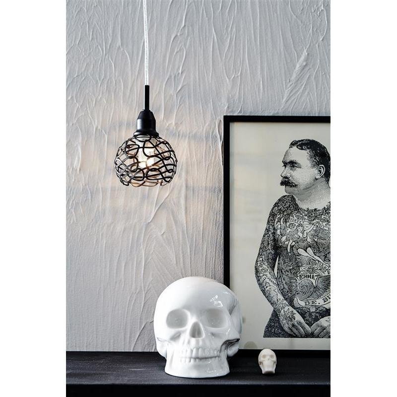 Markslöjd Kaos-ikkunavalaisin