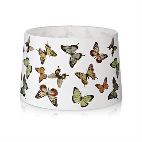 Markslöjd Kattovalaisin Butterfly Ø40cm