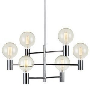 Markslöjd Kattovalaisin Kromi