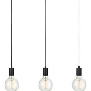 Markslöjd Kattovalaisin Musta