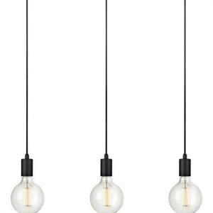 Markslöjd Kattovalaisin Musta