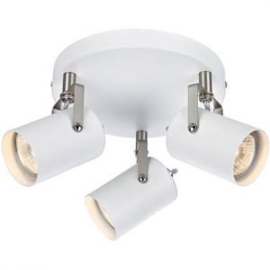 Markslöjd Kattovalaisin Valkoinen Kromi