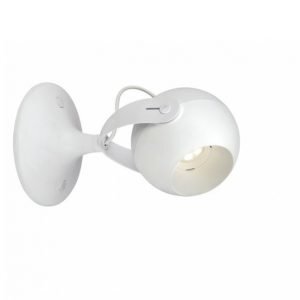 Markslöjd Klot Led Seinävalaisin