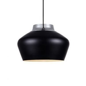 Markslöjd Kom Kattolamppu Musta