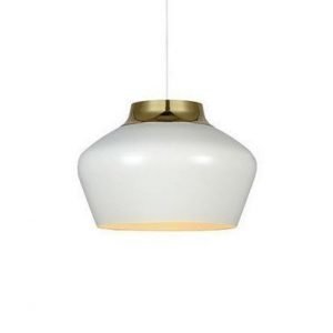 Markslöjd Kom Kattolamppu Valkoinen