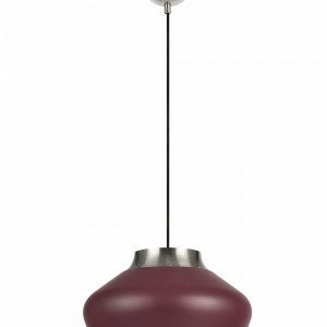 Markslöjd Kom Kattovalaisin Liila 31 Cm