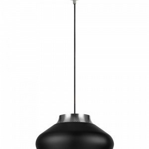 Markslöjd Kom Kattovalaisin Musta 31 Cm