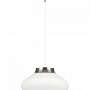 Markslöjd Kom Kattovalaisin Valkoinen 31 Cm