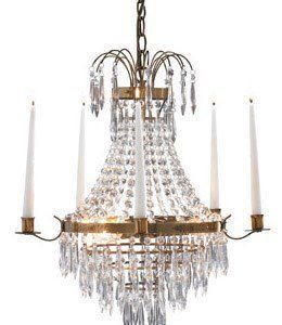 Markslöjd Krageholm Kattolamppu 3 Valoa Antiikki