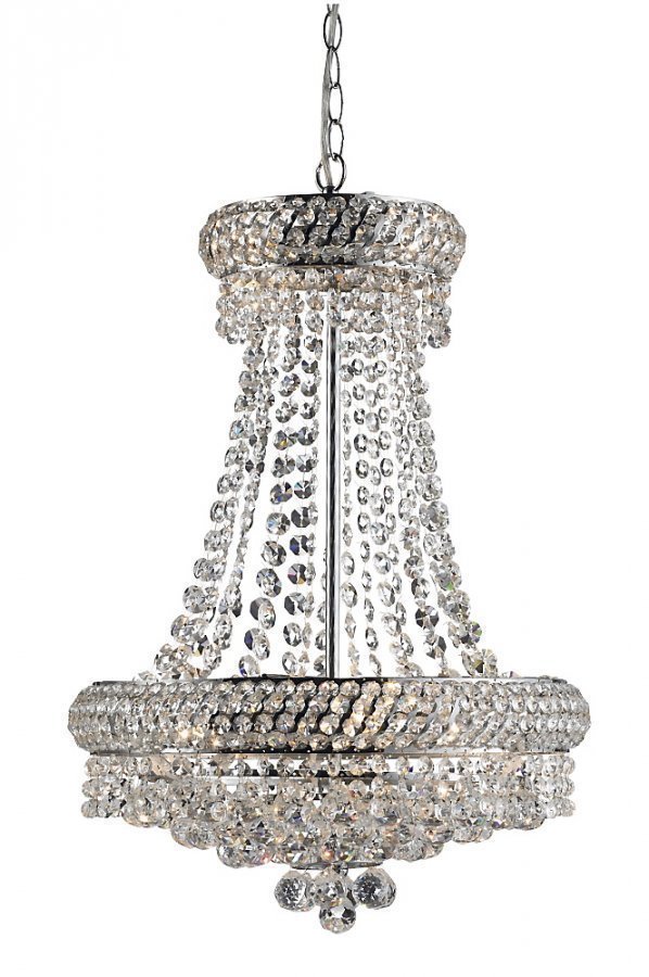 Markslöjd Kristallikruunu