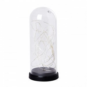 Markslöjd Kupol Pöytävalaisin