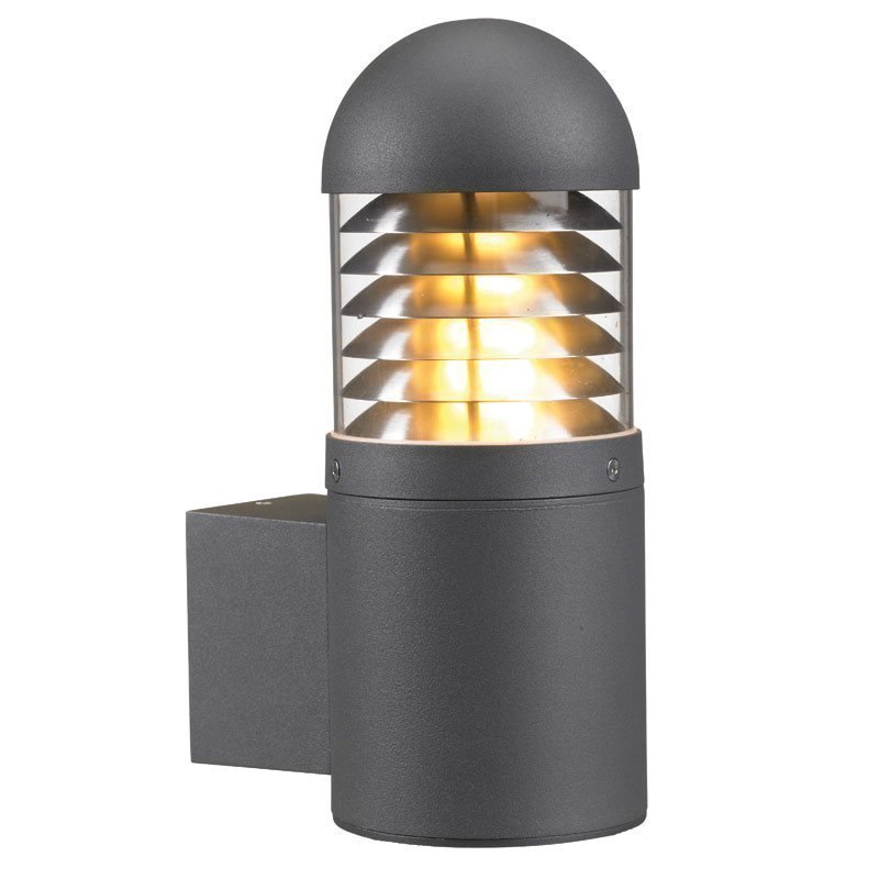 Markslöjd Kurt Seinävalaisin Harmaa