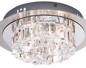 Markslöjd Kärradal Kattolamppu Teräs