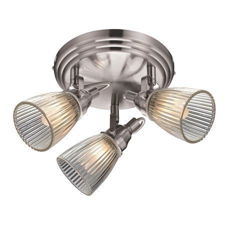 Markslöjd Lada Kattolamppu Teräs