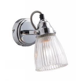 Markslöjd Lada spottivalaisin 1-os. (kromi)