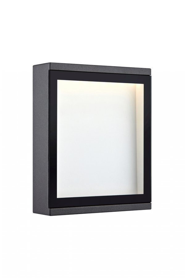 Markslöjd Lamia Seinävalaisin Ulkokäyttöön