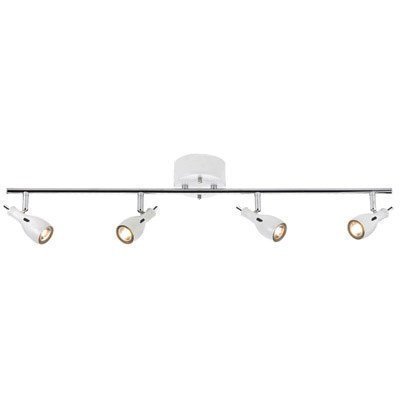 Markslöjd Lammhult Kattolamppu 4 Valoa Valkoinen