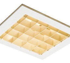 Markslöjd Laron Kattolamppu 50W Valkoinen