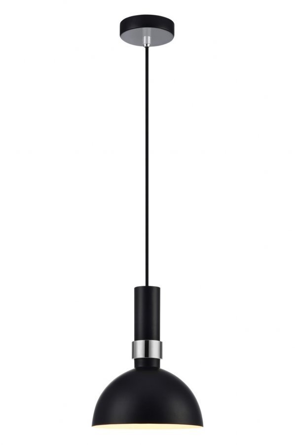 Markslöjd Larry Kattovalaisin Musta / Krominvärinen