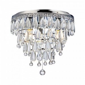 Markslöjd Lavinia Plafondi